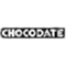 CHOCODATE