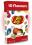 Драже Jelly Belly ассорти 10 вкусов 35 грамм