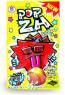Конфета кола "Popza Lollipop 3b (Cola) in box" 7 грамм