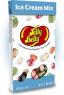 Драже Jelly Belly ассорти мороженое Тайланд 100 грамм