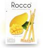 Бисквитная палочка со вкусом манго "ROCCO Mango" 125 грамм
