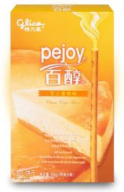 Печенье "Pejoy" со вкусом чизкейка 56 грамм