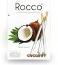 Бисквитная палочка со вкусом кокоса "ROCCO Coconut" 125 грамм