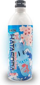 Напиток газированный Hatasoda Рамунэ 500 мл ж/б