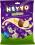 Конфеты с молочным шоколадом Heyyo Space Egg Банан 125 гр