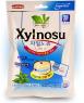 Леденцовая карамель XYLNOSU MILK MINT CANDY 68 грамм