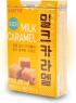 Карамель LOTTE RICH MILK CARAMEL 50 грамм