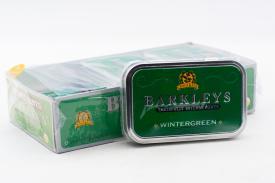 Леденцы BARKLEYS Mints - Зимняя Свежесть