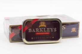 Леденцы BARKLEYS CHOCOLATE MINT