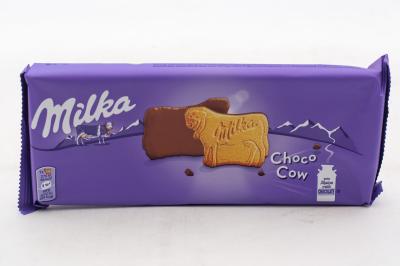 Milka Choco Moo 120 грамм