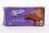 Milka Sensations Soft Inside Choco 156 грамм