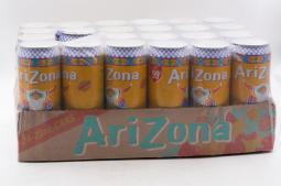 Напиток Arizona Mucho Mango 0,68л