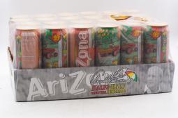 Напиток Arizona Arnold Palmer Peach 0,68л