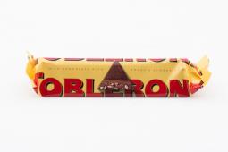 Молочный шоколад Toblerone 35 грамм