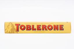 Молочный шоколад Toblerone 100 грамм
