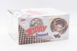 Кекс Today Donut вкус какао 50 грамм