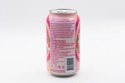 Напиток Chupa Chups Sparkling Strawberry 0.345л