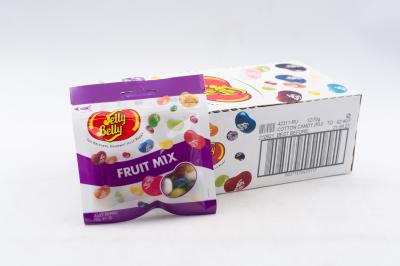 Драже Jelly Belly фруктовое ассорти 70 грамм