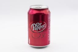 Dr.Pepper 23 Classic (Бельгия)
