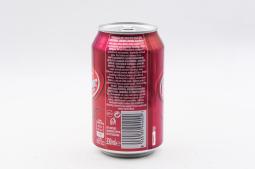Dr.Pepper 23 Classic (Бельгия)