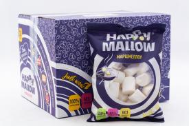 Маршмеллоу Happy Mallow для десертов 135 гр