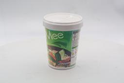 Лапша быстрого приготовления iMee Зеленая Карри Курица 70 гр (стакан)