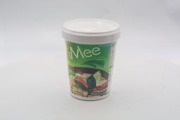 Лапша быстрого приготовления iMee Зеленая Карри Курица 70 гр (стакан)