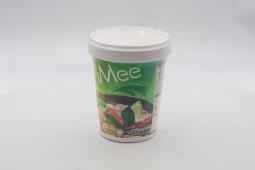 Лапша быстрого приготовления iMee Зеленая Карри Курица 70 гр (стакан)