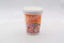 Лапша быстрого приготовления iMee Том Ям Креветки 65 гр (стакан)