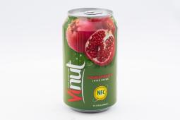 Напиток сокосодержащий Vinut Гранат 330 мл ж/б