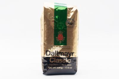 Кофе Dallmayr Classic 500 гр (зерно)