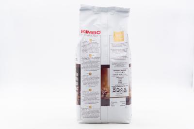 Кофе Kimbo Aroma Gold 1000 гр (зерно)