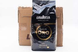 Кофе Lavazza Mountain G.Q. Oro 1000 гр (зерно)