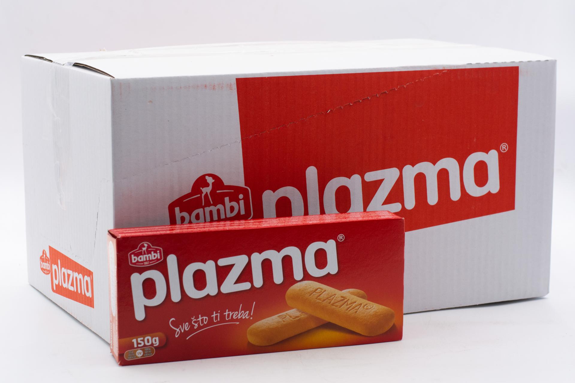 Купить печенье Plazma 150 гр в г. () с доставкой по России