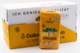 Кофе Dallmayr Ethiopia 500 гр (зерно)