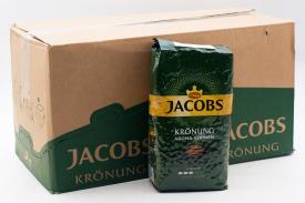 Кофе Jacobs Kronung 500 гр (зерно)