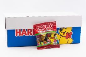 Мармелад жевательный Haribo Колор Радо 100 гр