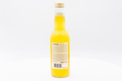 Напиток б/а газ. Крафтовый лимонад LeMark Манго-Кокос 330 мл