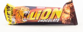 Шоколадный батончик Lion 42 грамм