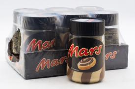 Шоколадная паста Mars 350 гр