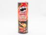 Чипсы Pringles тринадцать специй со вкусом раков под сычуаньским соусом 110 гр