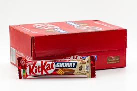 Шоколадный батончик KitKat 40 гр