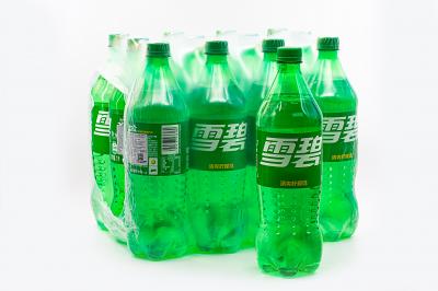 Напиток безалкогольный газированный Sprite 1л