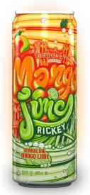 Напиток Arizona Rickey Mango Lime 0,695л