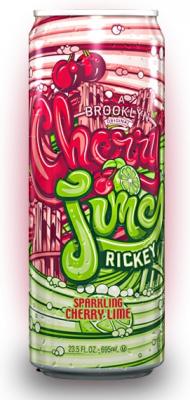 Напиток Arizona Cherry Lime Rickey 0,695л