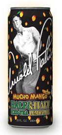 Напиток Arizona Arnold Palmer Mucho Mango 0,68л