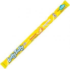 Конфета Laffy Taffy Banana 22.9 грамм