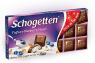 Молочный шоколад Schogetten Yoghurt-Blueberry-Cereal "Йогурт-Черника-Злаки" 100 грамм