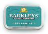 Леденцы BARKLEYS Mints – Мята