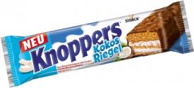 Баточник Knoppers Kokos Riegel 40 гр